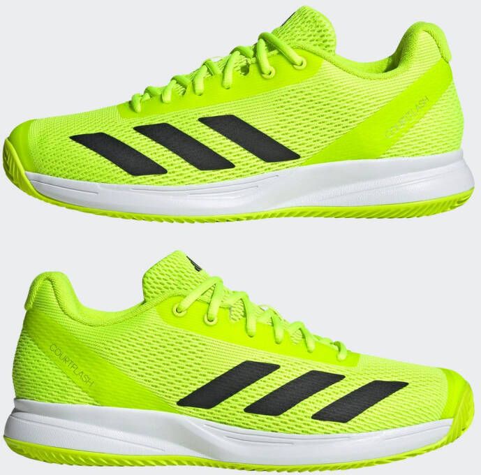 adidas Performance Tennisschoenen COURTFLASH SPEED 2 geschikt voor hardcourt en zandvelden