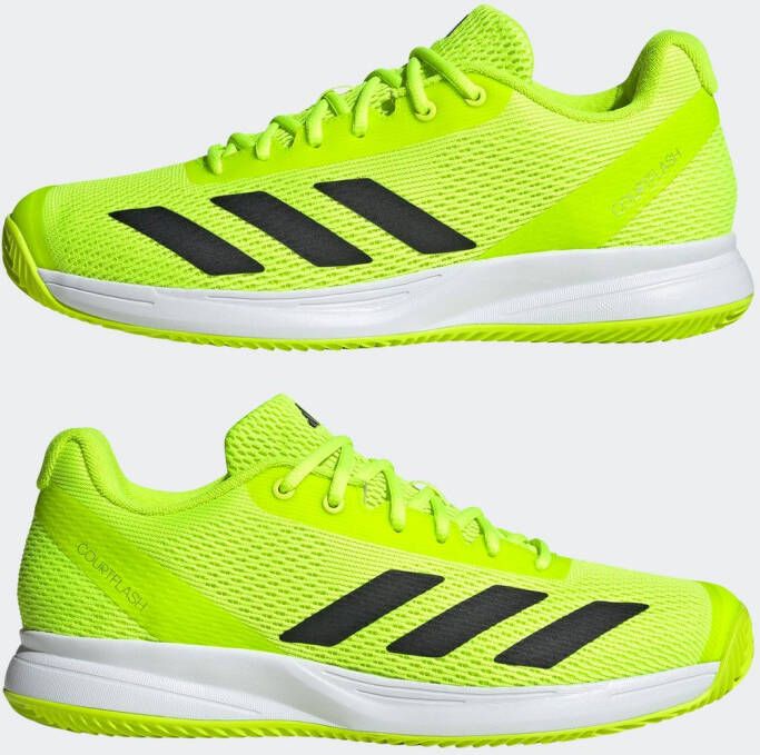 adidas Performance Tennisschoenen COURTFLASH SPEED 2 geschikt voor hardcourt en zandvelden