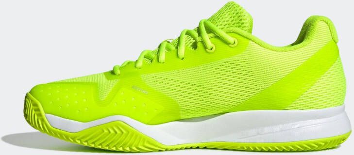 adidas Performance Tennisschoenen COURTFLASH SPEED 2 geschikt voor hardcourt en zandvelden