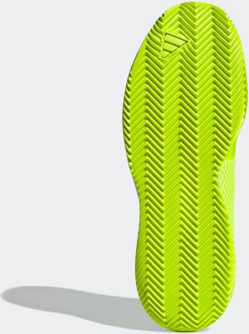 adidas Performance Tennisschoenen COURTFLASH SPEED 2 geschikt voor hardcourt en zandvelden