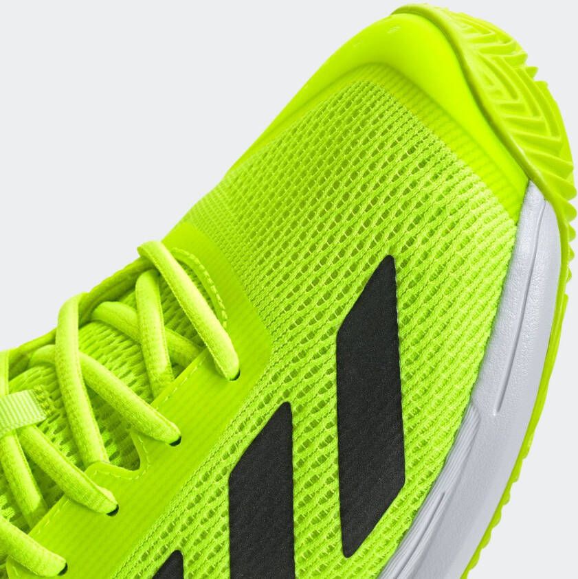 adidas Performance Tennisschoenen COURTFLASH SPEED 2 geschikt voor hardcourt en zandvelden