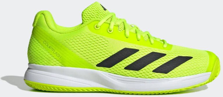 adidas Performance Tennisschoenen COURTFLASH SPEED 2 geschikt voor hardcourt en zandvelden