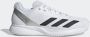Adidas Performance Courtflash Speed 2 Tennisschoenen Unisex Wit - Thumbnail 5