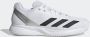 Adidas Performance Courtflash Speed 2 Tennisschoenen Unisex Wit - Thumbnail 14