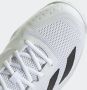 Adidas Performance Courtflash Speed 2 Tennisschoenen Unisex Wit - Thumbnail 11