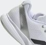 Adidas Performance Courtflash Speed 2 Tennisschoenen Unisex Wit - Thumbnail 12