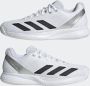 Adidas Performance Courtflash Speed 2 Tennisschoenen Unisex Wit - Thumbnail 13
