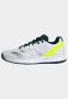 Adidas Performance Tennisschoenen COURTFLASH SPEED 2 geschikt voor hardcourt en zandvelden - Thumbnail 2