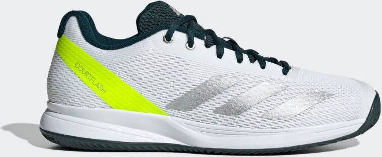 adidas Performance Tennisschoenen COURTFLASH SPEED 2 geschikt voor hardcourt en zandvelden