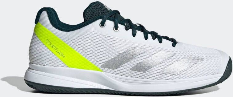 adidas Performance Tennisschoenen COURTFLASH SPEED 2 geschikt voor hardcourt en zandvelden