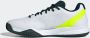 Adidas Performance Tennisschoenen COURTFLASH SPEED 2 geschikt voor hardcourt en zandvelden - Thumbnail 4