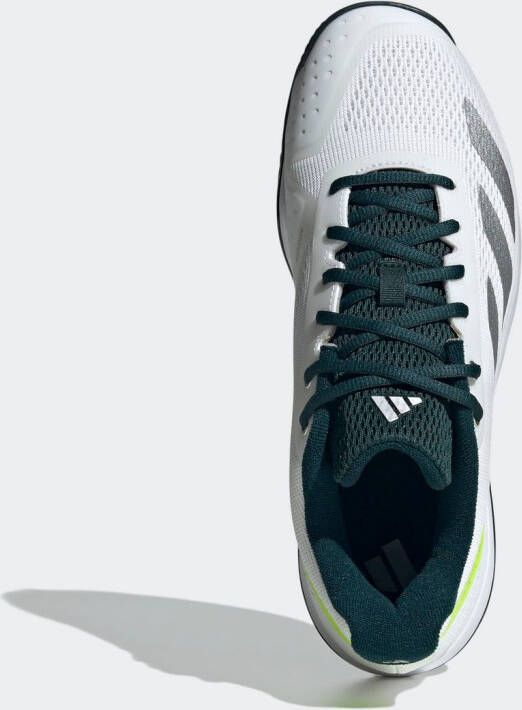 adidas Performance Tennisschoenen COURTFLASH SPEED 2 geschikt voor hardcourt en zandvelden