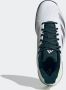 Adidas Performance Tennisschoenen COURTFLASH SPEED 2 geschikt voor hardcourt en zandvelden - Thumbnail 5