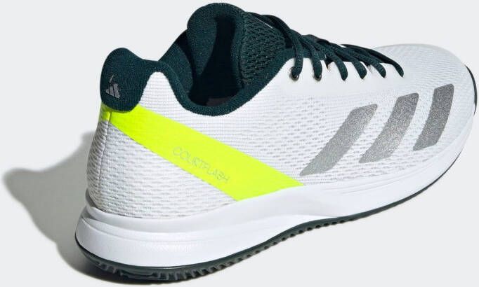 adidas Performance Tennisschoenen COURTFLASH SPEED 2 geschikt voor hardcourt en zandvelden