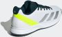 Adidas Performance Tennisschoenen COURTFLASH SPEED 2 geschikt voor hardcourt en zandvelden - Thumbnail 6