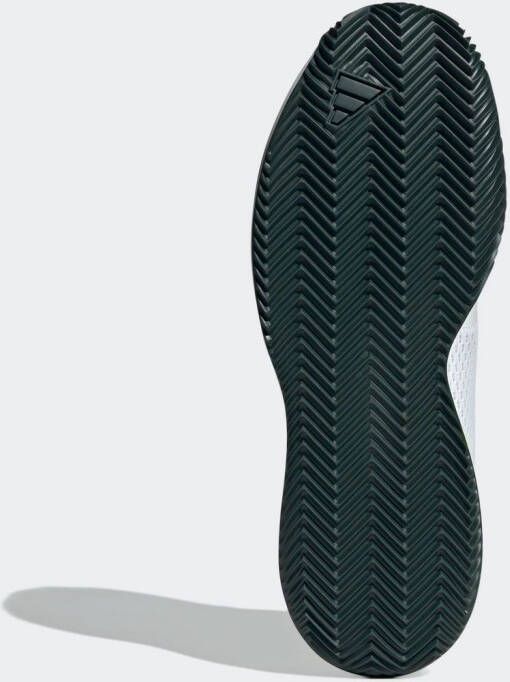 adidas Performance Tennisschoenen COURTFLASH SPEED 2 geschikt voor hardcourt en zandvelden