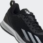 Adidas Performance Courtflash Speed Tennis Schoenen Unisex Zwart - Thumbnail 7
