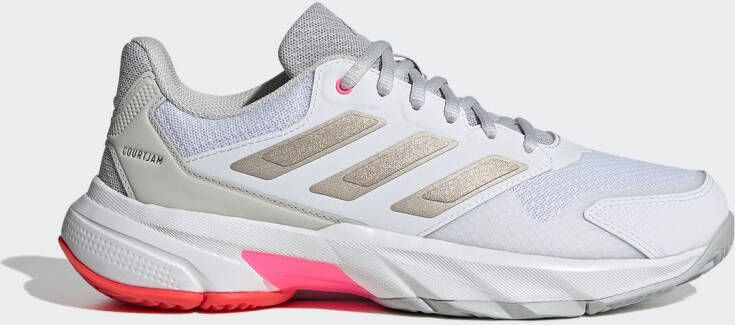 adidas Performance Tennisschoenen COURTJAM CONTROL 3