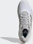 Adidas Performance Courtjam Control 3 Tennis Schoenen Dames Wit - Thumbnail 15