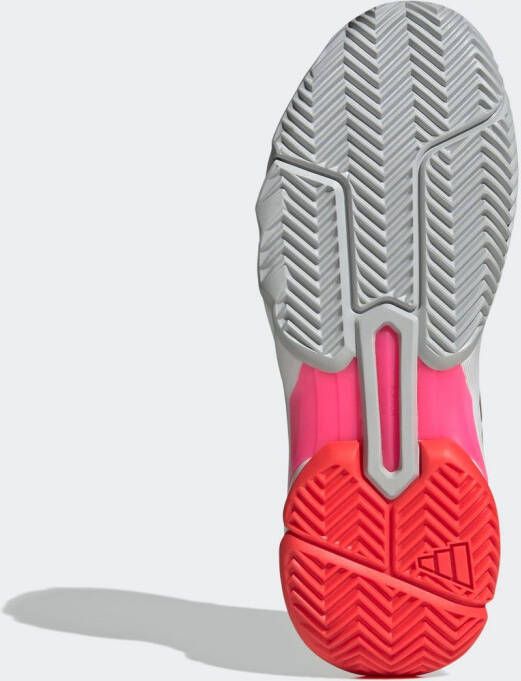 adidas Performance Tennisschoenen COURTJAM CONTROL 3