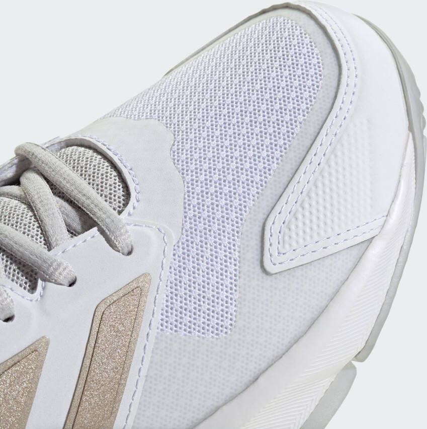 adidas Performance Tennisschoenen COURTJAM CONTROL 3