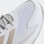 Adidas Performance Courtjam Control 3 Tennis Schoenen Dames Wit - Thumbnail 23