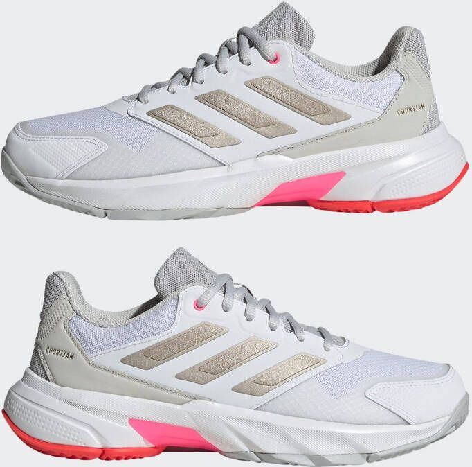 adidas Performance Tennisschoenen COURTJAM CONTROL 3