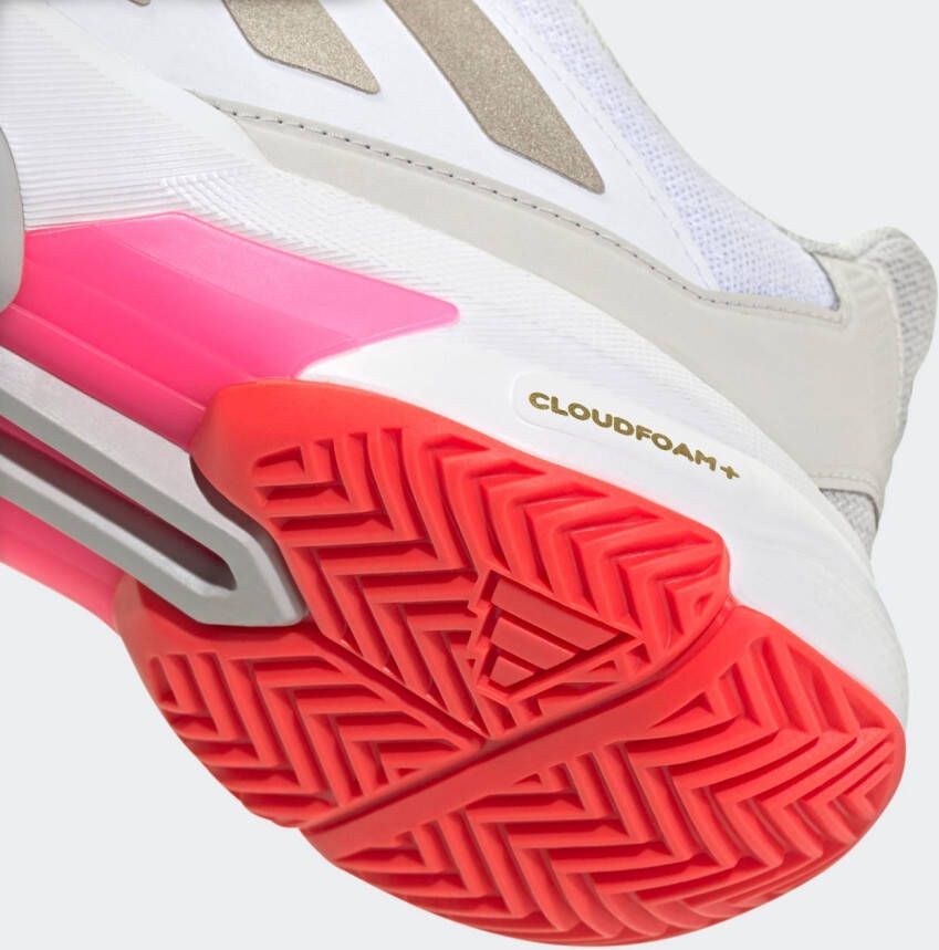 adidas Performance Tennisschoenen COURTJAM CONTROL 3