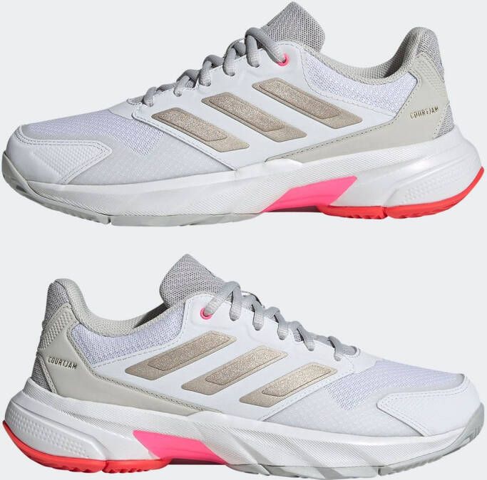 adidas Performance Tennisschoenen COURTJAM CONTROL 3