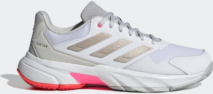 adidas Performance Tennisschoenen COURTJAM CONTROL 3