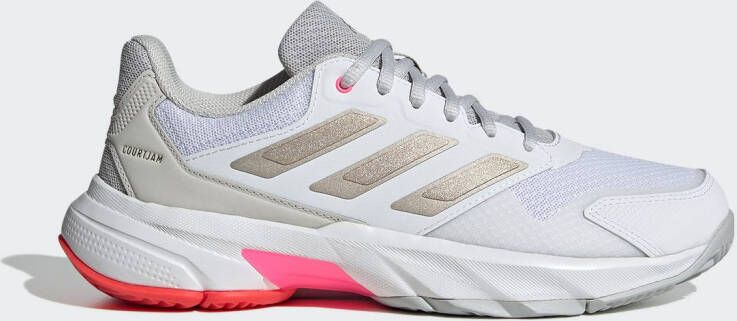 adidas Performance Tennisschoenen COURTJAM CONTROL 3