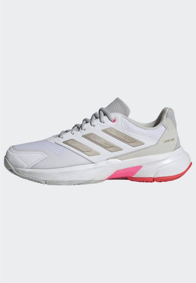 adidas Performance Tennisschoenen COURTJAM CONTROL 3