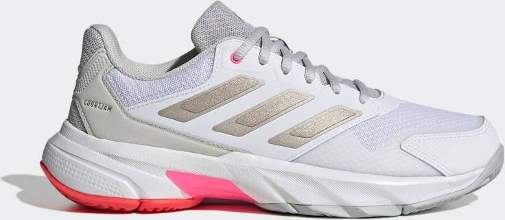 adidas Performance Tennisschoenen COURTJAM CONTROL 3