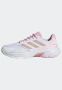 Adidas Performance Tennisschoenen COURTJAM CONTROL 3 geschikt voor hardcourt en zandvelden - Thumbnail 10