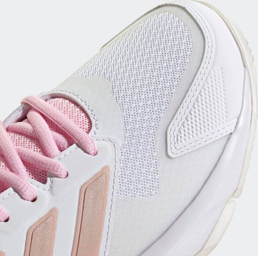 adidas Performance Tennisschoenen COURTJAM CONTROL 3 geschikt voor hardcourt en zandvelden