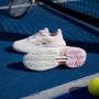Adidas Performance Tennisschoenen COURTJAM CONTROL 3 geschikt voor hardcourt en zandvelden - Thumbnail 3