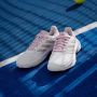 Adidas Performance Tennisschoenen COURTJAM CONTROL 3 geschikt voor hardcourt en zandvelden - Thumbnail 4