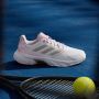 Adidas Performance Tennisschoenen COURTJAM CONTROL 3 geschikt voor hardcourt en zandvelden - Thumbnail 5