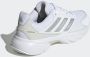 Adidas Perfor ce CourtJam Control 3 Tennisschoenen Wit - Thumbnail 5