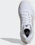 Adidas Courtjam Control 3 Hardcourt Schoenen Wit 1 3 Vrouw - Thumbnail 4