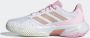 Adidas Performance Tennisschoenen COURTJAM CONTROL 3 geschikt voor hardcourt en zandvelden - Thumbnail 3