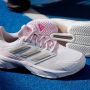 Adidas Performance Tennisschoenen COURTJAM CONTROL 3 geschikt voor hardcourt en zandvelden - Thumbnail 4