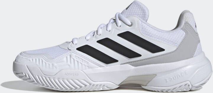 adidas Performance Tennisschoenen COURTJAM CONTROL 3 geschikt voor hardcourt en zandvelden