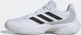 Adidas Performance Tennisschoenen COURTJAM CONTROL 3 geschikt voor hardcourt en zandvelden - Thumbnail 4