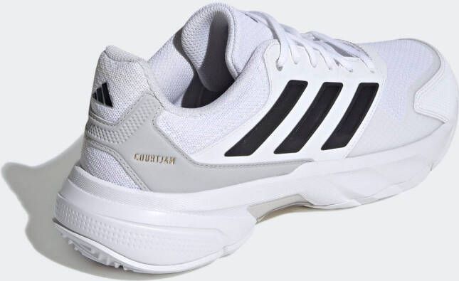 adidas Performance Tennisschoenen COURTJAM CONTROL 3 geschikt voor hardcourt en zandvelden