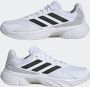 Adidas Performance Tennisschoenen COURTJAM CONTROL 3 geschikt voor hardcourt en zandvelden - Thumbnail 10