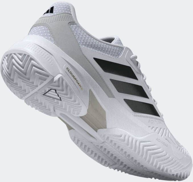 adidas Performance Tennisschoenen COURTJAM CONTROL 3 geschikt voor hardcourt en zandvelden