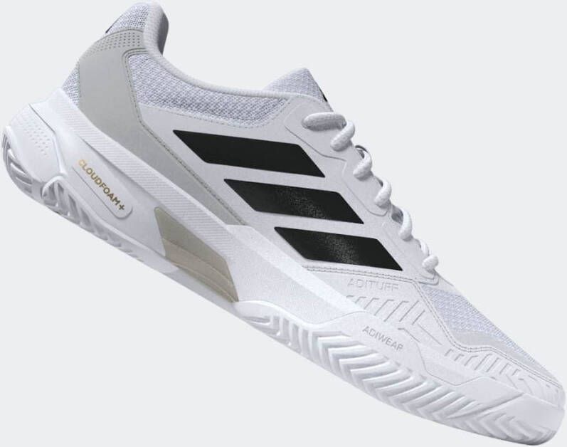adidas Performance Tennisschoenen COURTJAM CONTROL 3 geschikt voor hardcourt en zandvelden