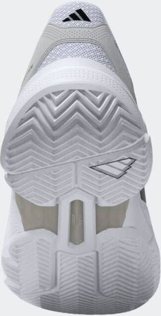 adidas Performance Tennisschoenen COURTJAM CONTROL 3 geschikt voor hardcourt en zandvelden
