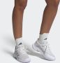 Adidas Court Jam Control Clay Sportschoenen Tennis wit - Thumbnail 15